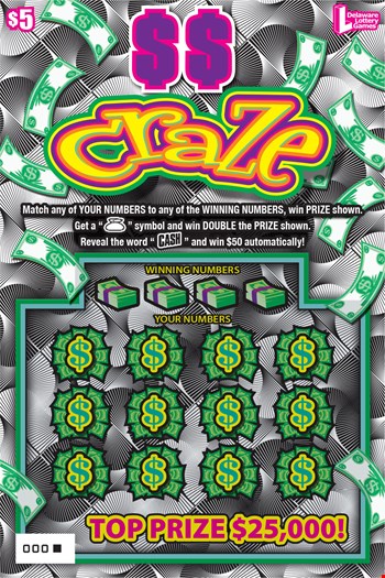 $$ CRAZE
